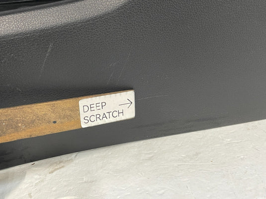 2021-2023 HYUNDAI SANTA FE FRONT FLOOR CENTER CONSOLE BASE ASSEMBLY