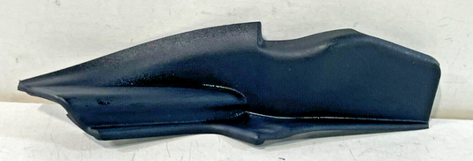 2017 - 2022 INFINITI Q60 FRONT LEFT DRIVER SIDE FENDER FILLER TRIM COVER