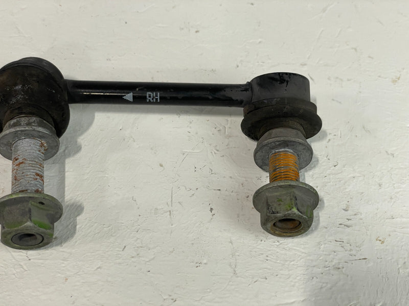 Load image into Gallery viewer, 2013-2020 INFINITI JX35 QX60 REAR RIGHT SIDE STABILIZER SWAY BAR END LINK #88449
