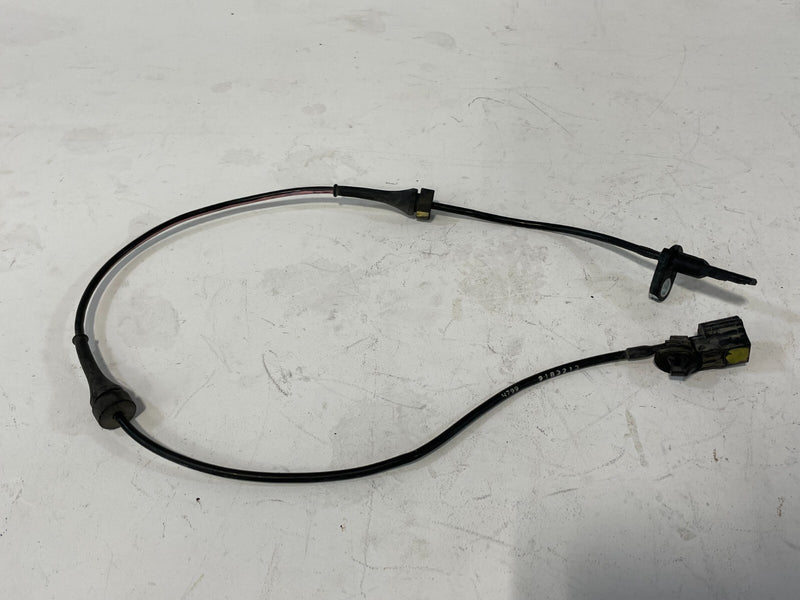 Load image into Gallery viewer, 2019-2020 INFINITI QX50 FWD REAR LEFT ABS SENSOR CABLE WIRE 47901-5NA0B # 81114
