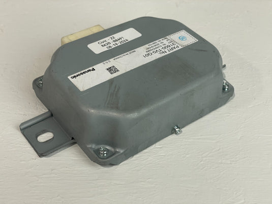 2022 - 2024 HONDA CIVIC VOLTAGE STABILIZER MANAGMENT CONTROL MODULE UNIT