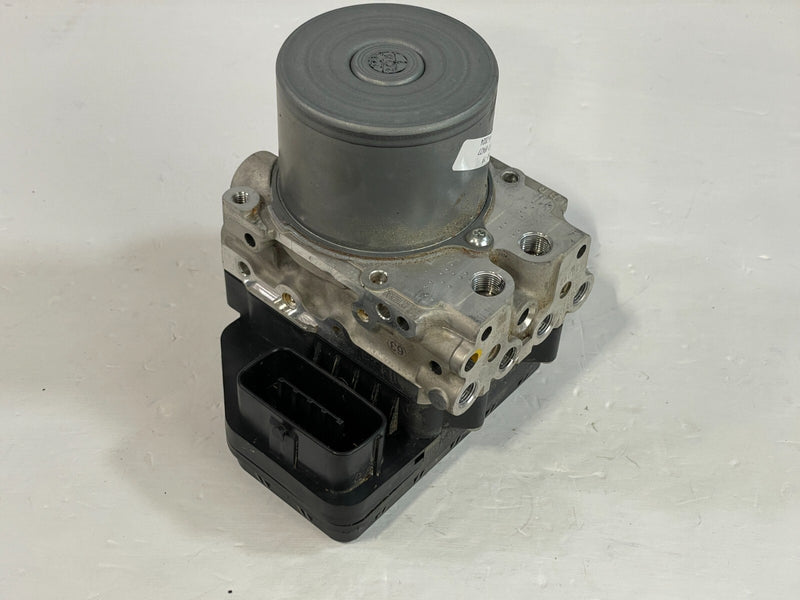 Load image into Gallery viewer, 2018-2020 INFINITI Q60 COUPE RWD ABS ANTI LOCK BRAKE CONTROL MODULE 3.0L # 89477
