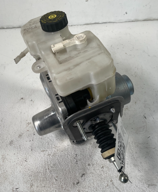 22-25 BMW G82 M4 M3 M2 ABS ANTI LOCK POWER BRAKE BOOSTER MASTER CYLINDER 105693