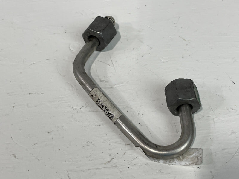 Load image into Gallery viewer, 17-19 INFINITI QX30 ENGINE HIGH PRESSURE FUEL PUMP PIPE 17106-HG00E OEM # 88100
