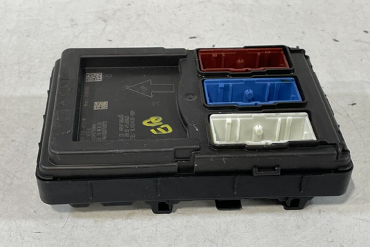 22-24 HONDA CIVIC LX SEDAN BODY CONTROL MODULE BCM 38800-T20-A112-M1 2.0L