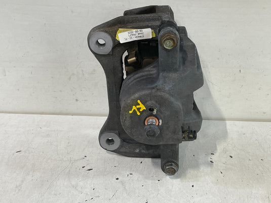 2022-2023 KIA STINGER AWD FRONT LEFT DRIVER SIDE BRAKE CALIPER ASSEMBLY