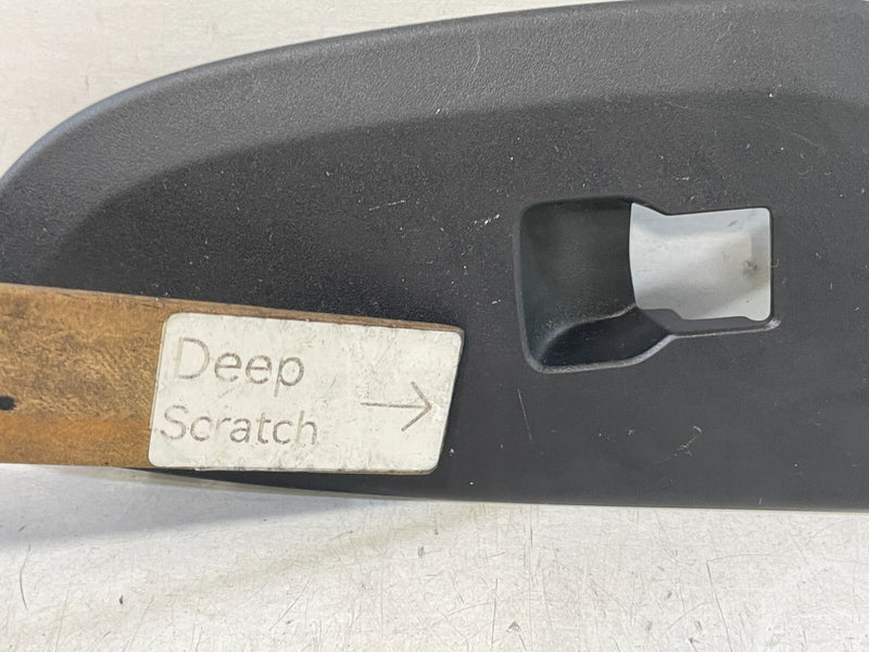 Load image into Gallery viewer, 2023 - 2024 HONDA HR-V REAR LEFT DRIVER SIDE DOOR WINDOW SWITCH BEZEL # 98933
