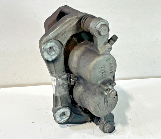 2017 - 2020 ACURA MDX FRONT LEFT DRIVER SIDE BRAKE CALIPER 3.5L