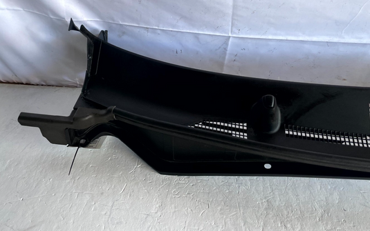 2023-2025 KIA SPORTAGE FRONT WINDSHIELD COWL PANEL VENT GRILLE COVER