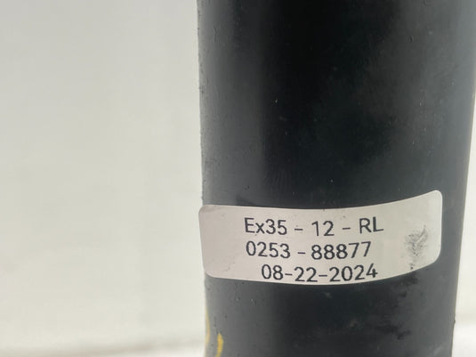 08-16 INFINITI EX35 EX37 QX50 REAR LEFT / RIGHT SIDE SHOCK STRUT ABSORBER