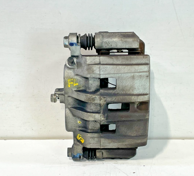 Load image into Gallery viewer, 2017 - 2020 ACURA MDX FRONT LEFT DRIVER SIDE BRAKE CALIPER 3.5L # 102792
