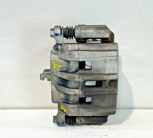 2017 - 2020 ACURA MDX FRONT LEFT DRIVER SIDE BRAKE CALIPER 3.5L