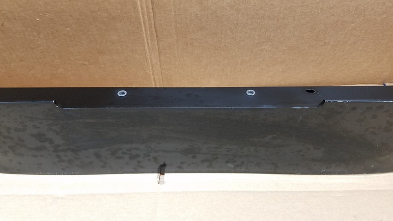 Load image into Gallery viewer, ⭐ OEM 2017-2020 INFINITI Q60 FRONT BUMPER REINFORCEMENT IMPACT BAR 62030-5CA0A⭐
