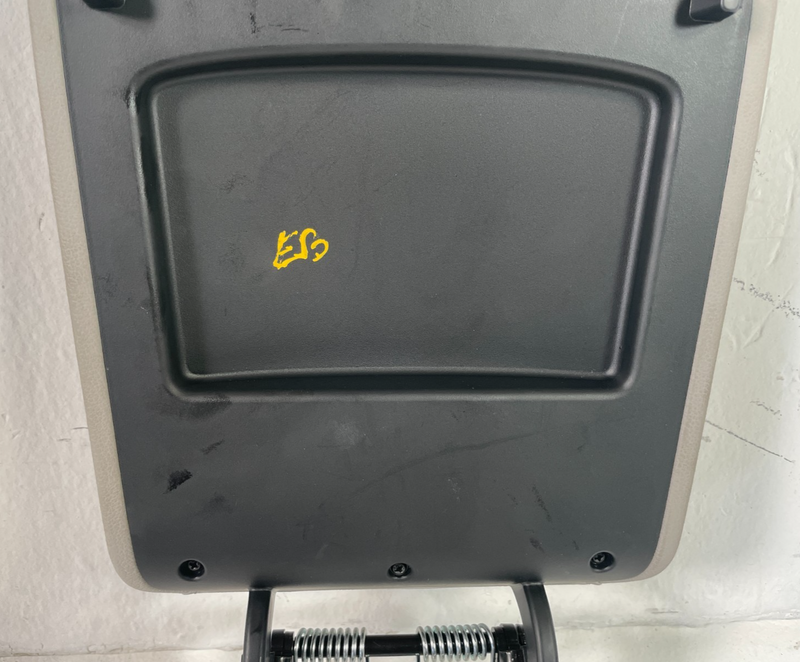 Load image into Gallery viewer, 2025 HYUNDAI TUCSON LIMITED CENTER CONSOLE ARM REST ARMREST LID COVER #105961
