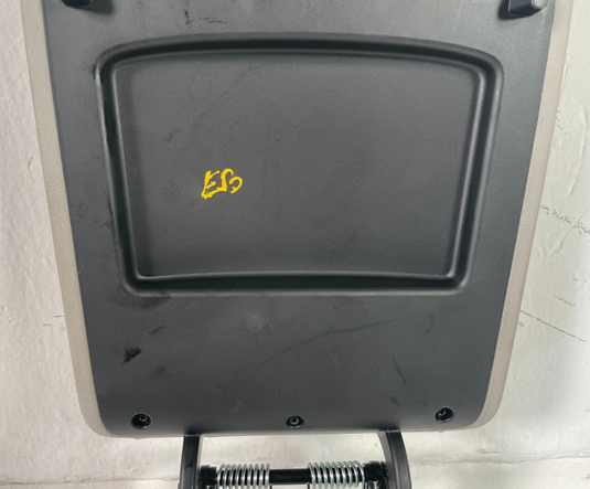 2025 HYUNDAI TUCSON LIMITED CENTER CONSOLE ARM REST ARMREST LID COVER