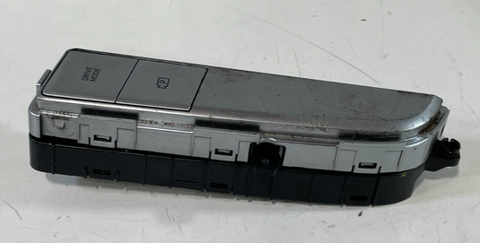 2021-2023 HYUNDAI ELANTRA LEFT DRIVE MODE PARKING BRAKE CONTROL SWITCH