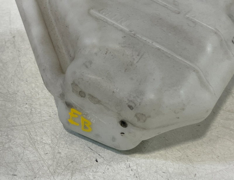 Load image into Gallery viewer, 22-25 HONDA CIVIC HR-V RADIATOR COOLANT RESERVOIR RECOVERY TANK BOTTLE # 100706
