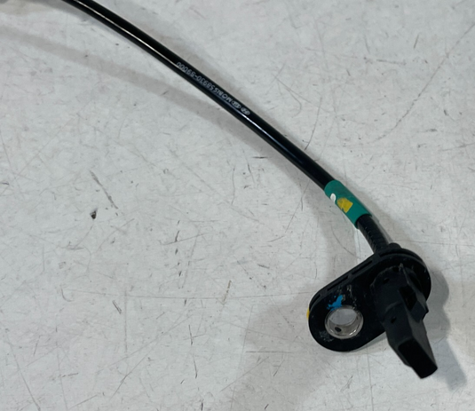 2020-2025 HYUNDAI PALISADE FRONT LEFT DRIVER SIDE ABS WHEEL SPEED SENSOR