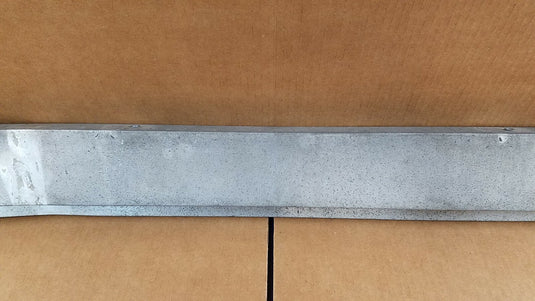 ⭐⭐ OEM 2017 - 2020 INFINITI Q60 REAR BUMPER REINFORCEMENT CROSSMEMBER IMPACT BAR