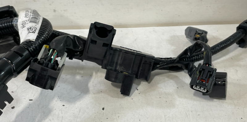 Load image into Gallery viewer, 2023 - 2025 HONDA HR-V FWD AUTO TRANSMISSION WIRE WIRING HARNESS 2.0L # 98989
