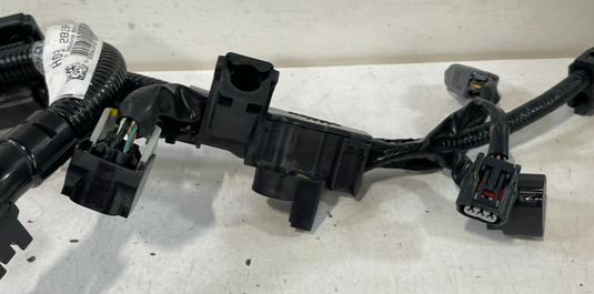 2023 - 2025 HONDA HR-V FWD AUTO TRANSMISSION WIRE WIRING HARNESS 2.0L