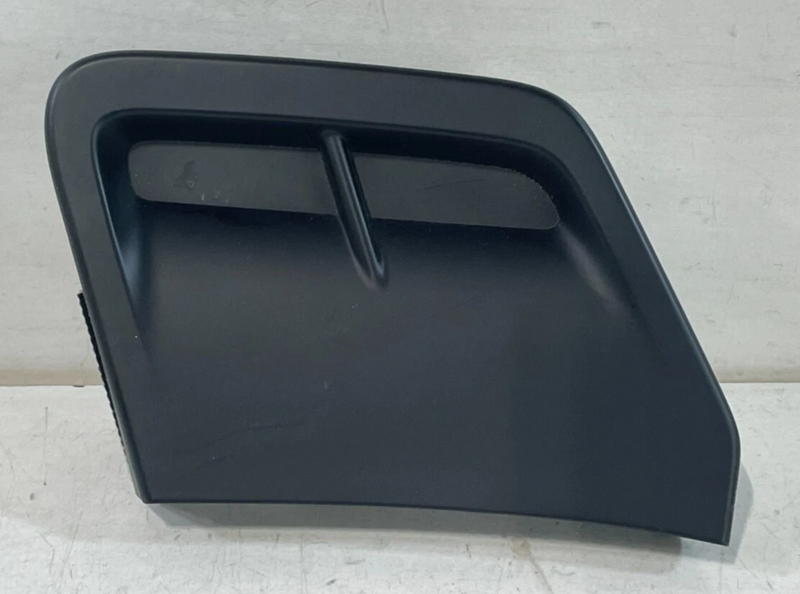 Load image into Gallery viewer, 2021-2025 HYUNDAI ELANTRA LEFT SPEEDOMETER CLUSTER SIDE PANEL TRIM COVER # 93691
