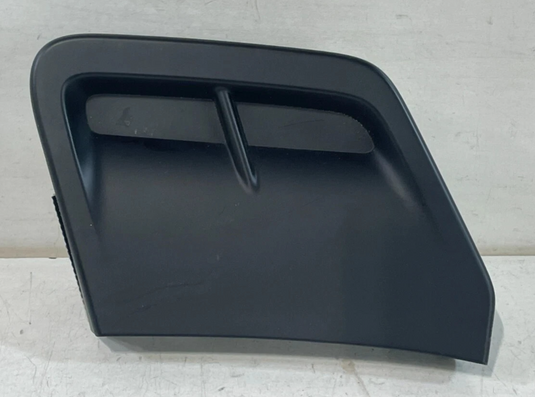 2021-2025 HYUNDAI ELANTRA LEFT SPEEDOMETER CLUSTER SIDE PANEL TRIM COVER