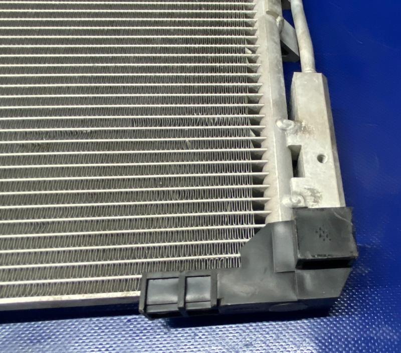Load image into Gallery viewer, 16 - 19 INFINITI Q50 Q60 A/C AC AIR CONDITIONING CONDENSER ASSEMBLY 2.0L # 78193

