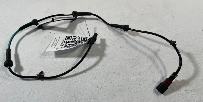 Load image into Gallery viewer, 21-23 NISSAN ROGUE SPORT QASHQAI FWD REAR ABS WHEEL SPEED SENSOR 2.0L #106207
