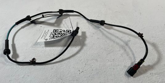 21-23 NISSAN ROGUE SPORT QASHQAI FWD REAR ABS WHEEL SPEED SENSOR 2.0L