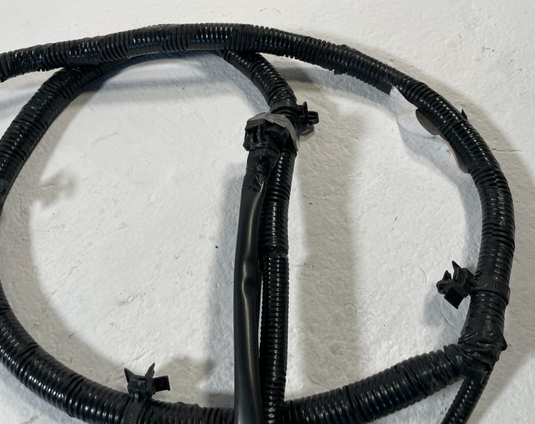 2021 NISSAN ROGUE SPORT FRONT HEADLIGHT WIRE WIRING HARNESS 2.0L