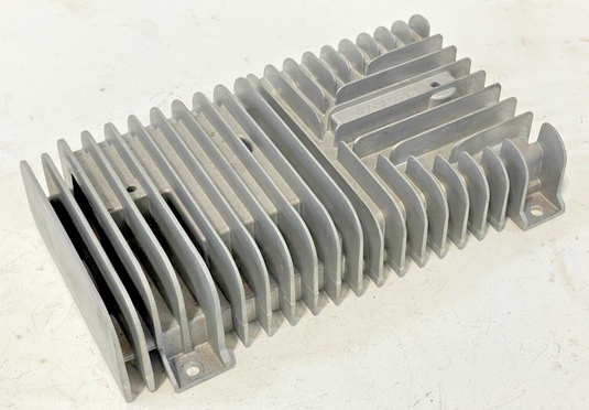 2019 - 2020 INFINITI QX50 RADIO AUDIO BOSE AMPLIFIER SYSTEM 28061-5NZ2A # 81162