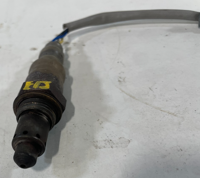 Load image into Gallery viewer, 2019-2024 ACURA RDX ENGINE EXHAUST MANIFOLD LAMBDA OXYGEN O2 SENSOR 2.0L #101177
