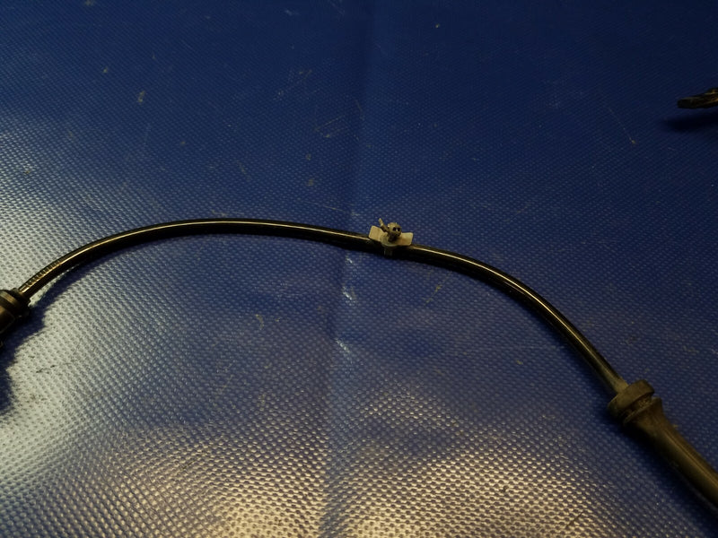 Load image into Gallery viewer, 2007 - 2008 INFINITI G35, 2008 - 2010 G37 FRONT ABS WHEEL SPEED SENSOR # 51464
