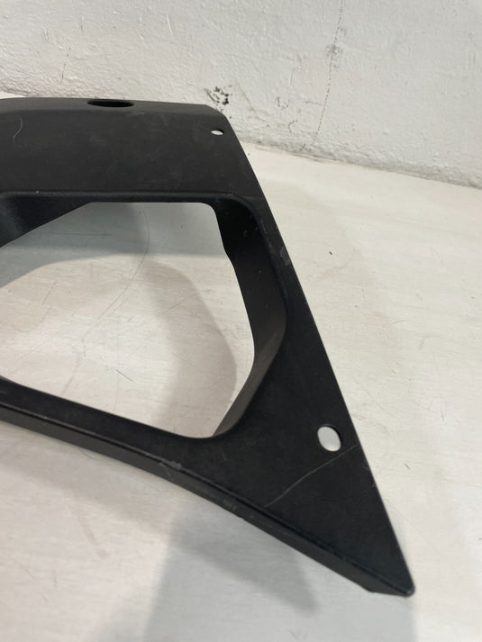 2019-2023 GENESIS G70 FRONT LEFT ENGINE COMPARTMENT COWL VENT COVER PANEL 104248