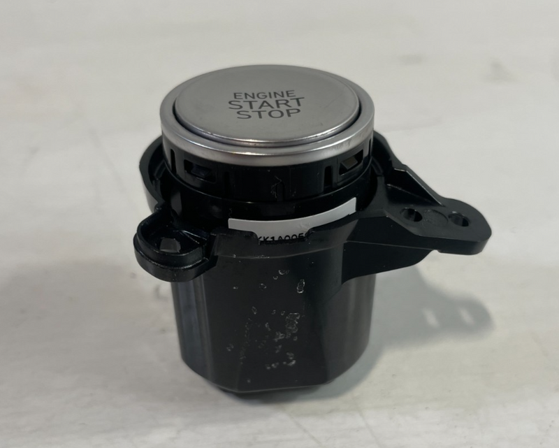 Load image into Gallery viewer, 2023 - 2025 HYUNDAI PALISADE ENGINE START STOP IGNITION SWITCH BUTTON # 105134
