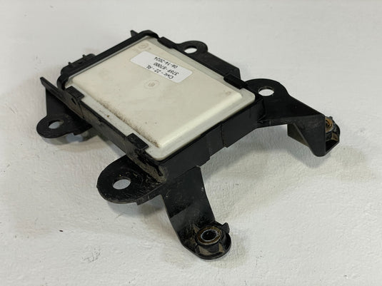 22-23 HONDA CIVIC EX SEDAN REAR LEFT BLIND SPOT RADAR CONTROL MODULE 1.5L
