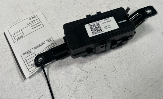 2025 HYUNDAI TUCSON CDC CHASSIS DOMAIN CONTROL MODULE 2.5L 95640-N9100 # 105906