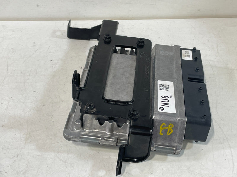 Load image into Gallery viewer, 21-23 HYUNDAI ELANTRA SE ENGINE &amp; BODY CONTROL MODULE ECM BCM W/ KEY FOB # 93707
