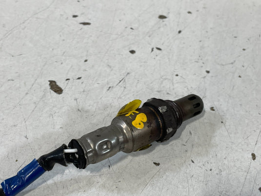 2020-2025 HYUNDAI PALISADE REAR LEFT LOWER EXHAUST LAMBDA O2 SENSOR 3.8L