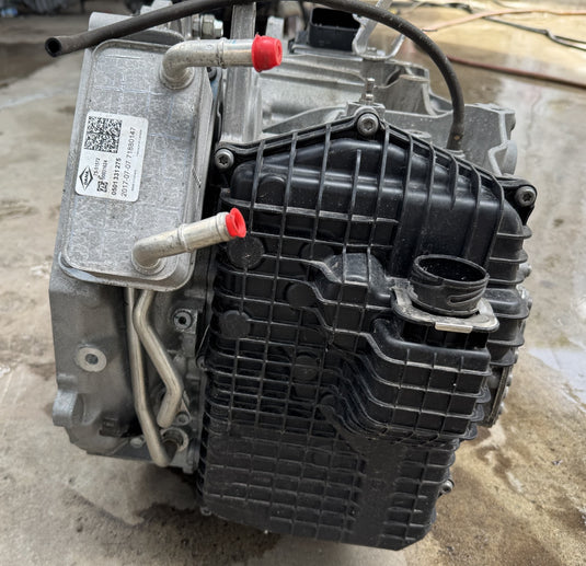 ACURA MDX FWD AUTOMATIC TRANSMISSION ASSEMBLY 2017 116K MILES 3.5L