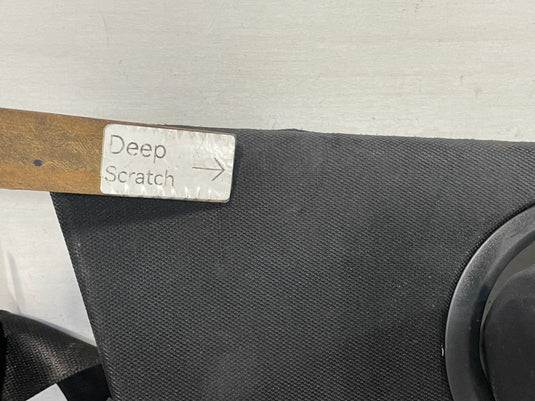 2019-2024 BMW 330i 330e FRONT RIGHT PASSENGER SIDE SEAT BELT RETRACTOR