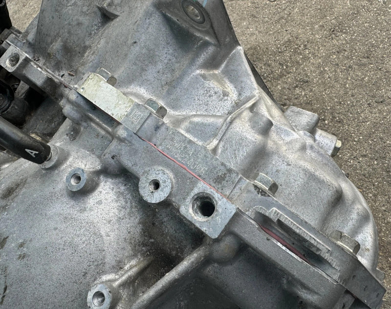 Load image into Gallery viewer, INFINITI QX50 FWD AUTO TRANSMISSION ASSEMBLY 86K MILES 2.0L 2019-20 # NB1-TRU438
