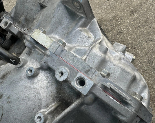 INFINITI QX50 FWD AUTO TRANSMISSION ASSEMBLY 86K MILES 2.0L 2019-20