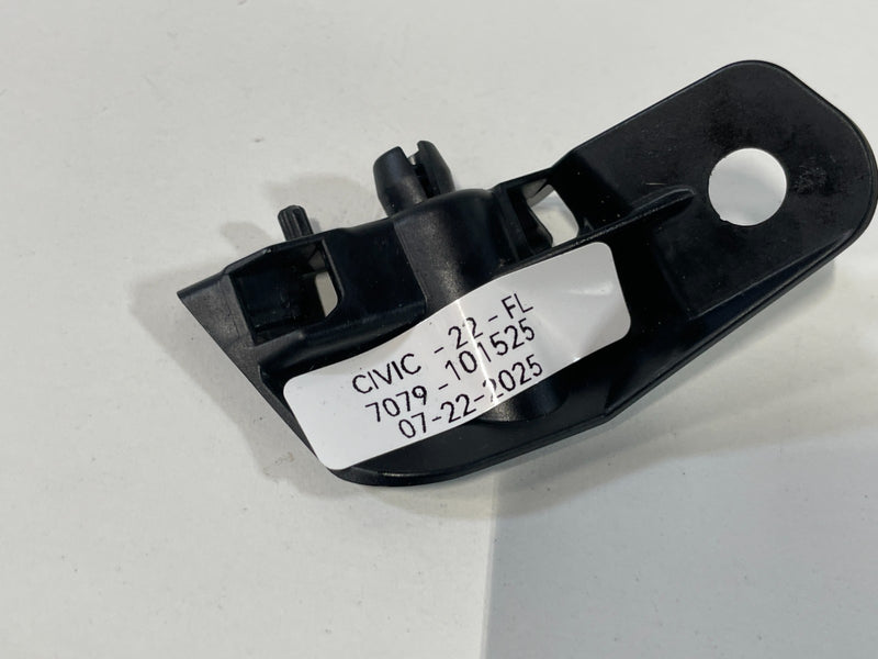 Load image into Gallery viewer, 22-25 HONDA CIVIC FRONT LEFT DRIVER SIDE GRILLE DECORATIVE FRAME GASKET # 101525
