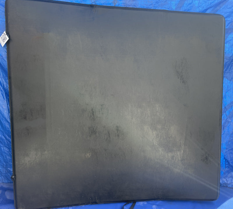 Load image into Gallery viewer, 19-25 CHEVROLET SILVERADO SIERRA 1500 TRUCK BED ROLL UP TONNEAU COVER # 106182
