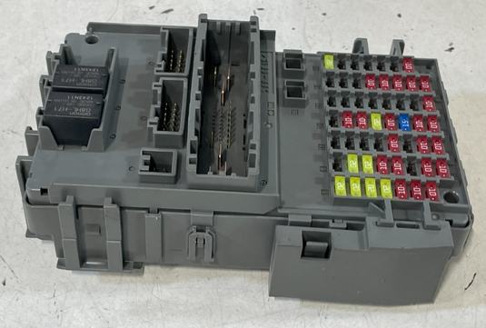2022-2025 HONDA CIVIC UNDER DASH FUSE RELAY CABIN JUNCTION BOX 1.5L