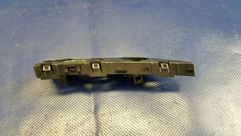 Load image into Gallery viewer, 2014 - 2024 INFINITI Q50 REAR RIGHT PASSENGER SIDE BUMPER UPPER BRACKET # 55248
