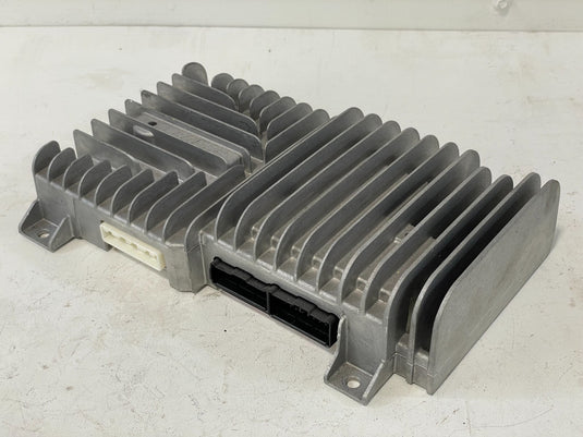 2019 - 2020 INFINITI QX50 RADIO AUDIO BOSE AMPLIFIER SYSTEM 28061-5NZ2A