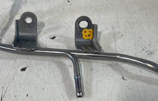 2023-2025 HONDA ACCORD AIR BYPASS VALVE SOLENOID HOSE TUBE PIPE LINE 1.5L